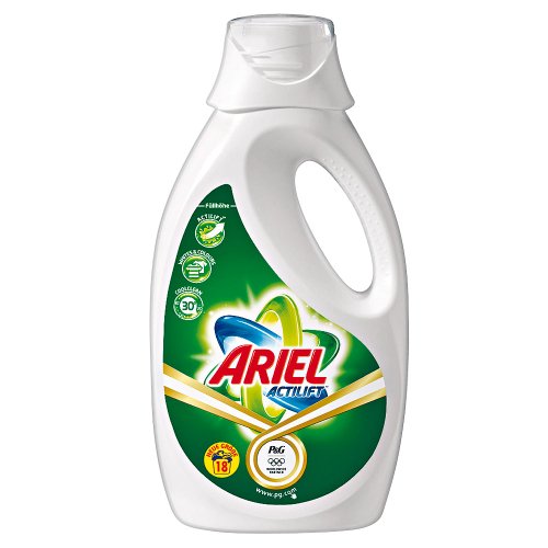 best laundry detergent for whites