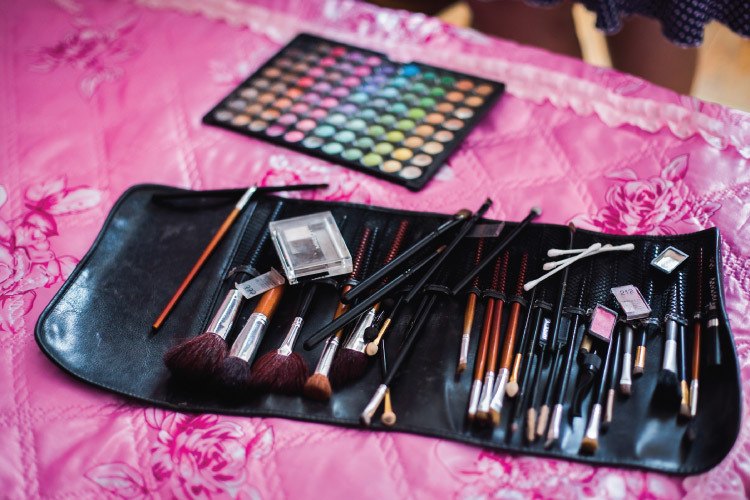 best makeup brushes for the price
