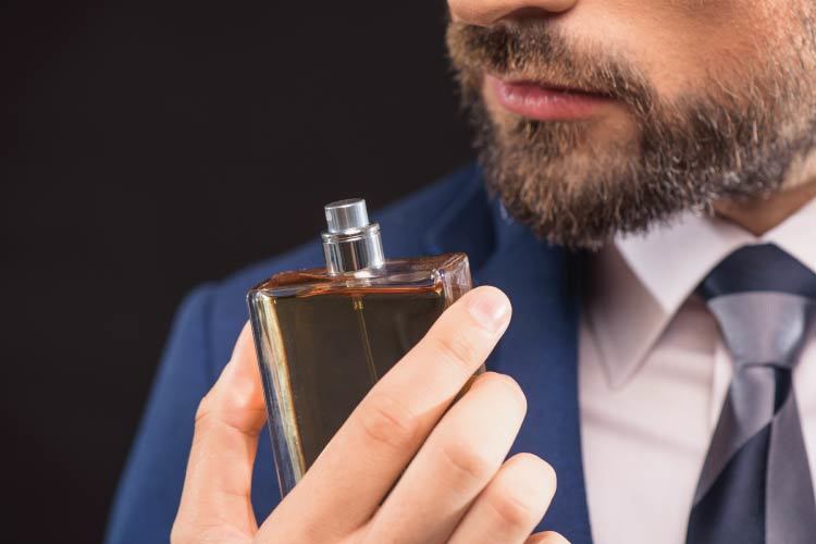 best perfume for men