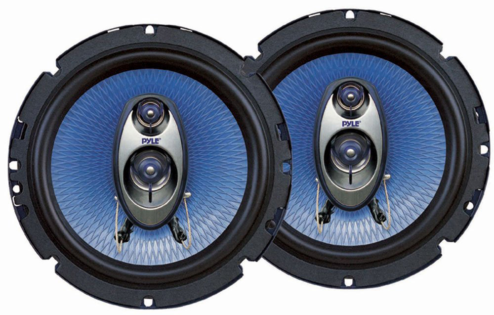 Top 10 Best Car Speakers in 2017