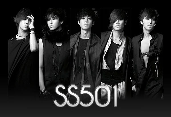 9. SS051 (DSP Entertainment)