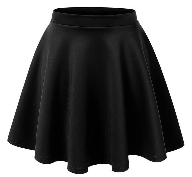 Top 10 Best Flared Skirts in 2017 - TenBestReview