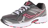 Top 10 Best Athletic Shoes For Women In 2017