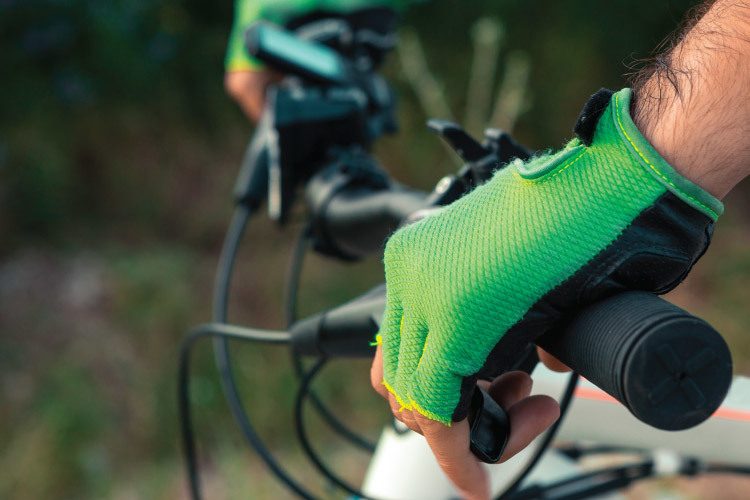 Cycling Gloves For Men