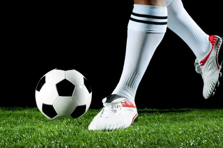 Soccer Shoes For Men