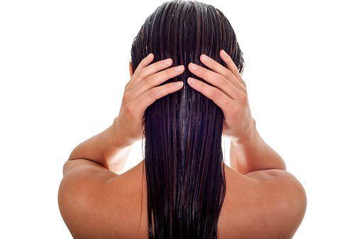 Most Effective Types of Hair Oil