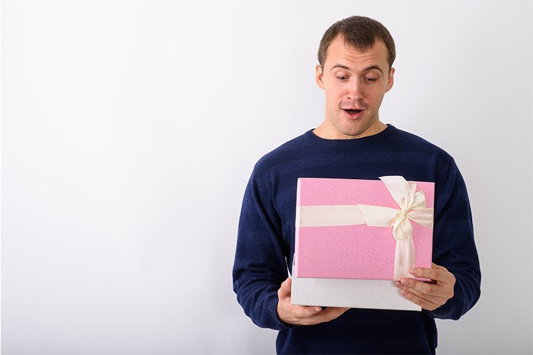 Best Gift Ideas for your Brother - Featured Image